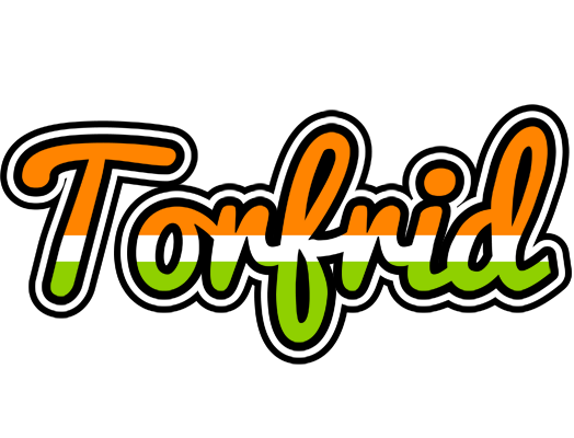 Torfrid mumbai logo