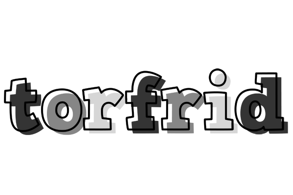 Torfrid night logo