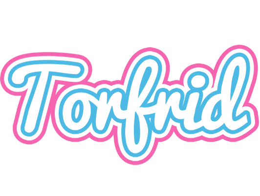 Torfrid outdoors logo