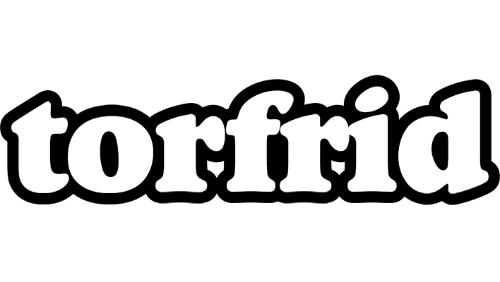 Torfrid panda logo