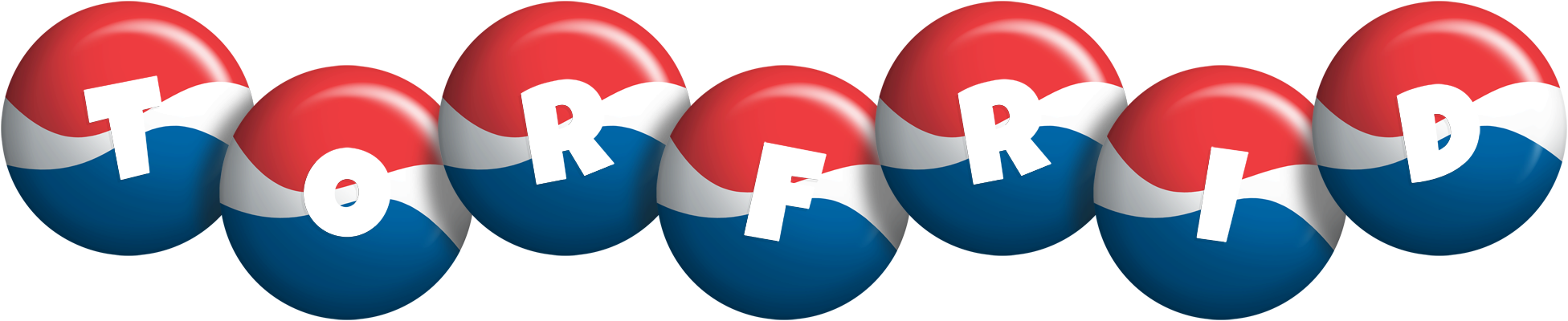 Torfrid paris logo