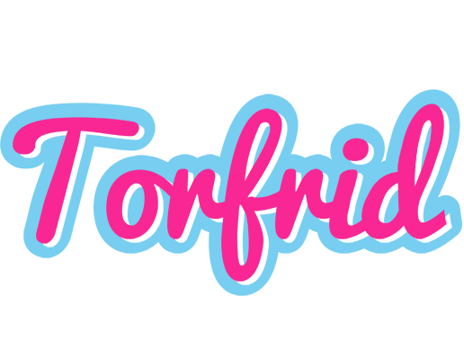 Torfrid popstar logo