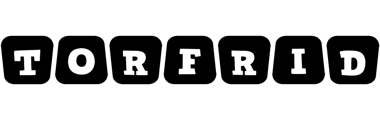 Torfrid racing logo