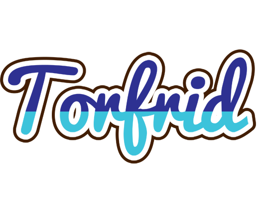 Torfrid raining logo