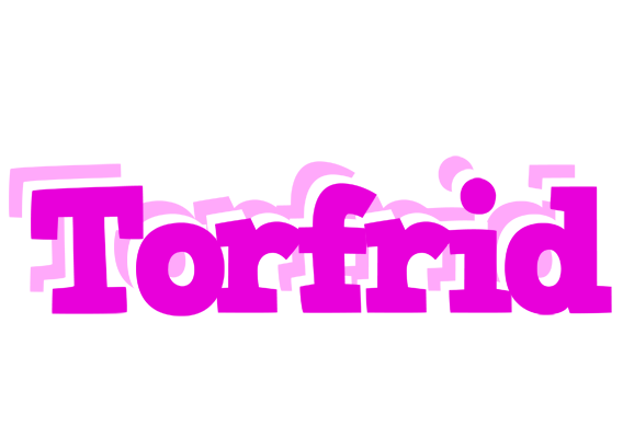 Torfrid rumba logo