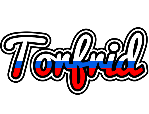 Torfrid russia logo