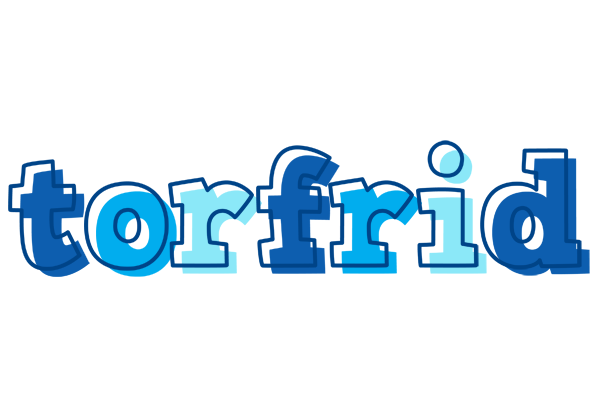 Torfrid sailor logo