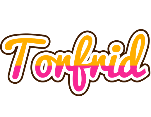 Torfrid smoothie logo