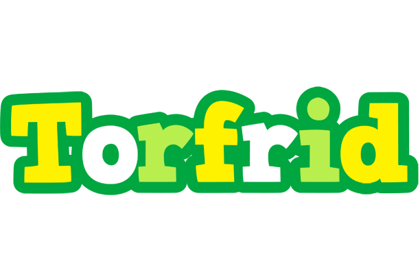 Torfrid soccer logo
