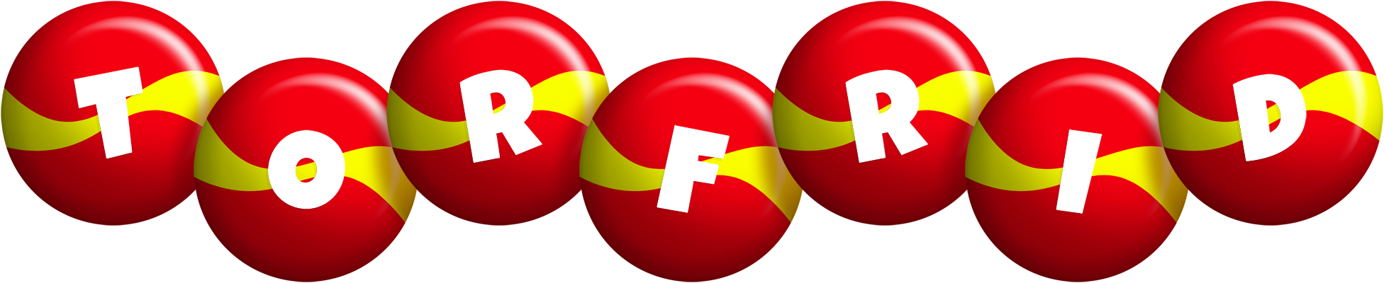 Torfrid spain logo