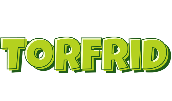 Torfrid summer logo