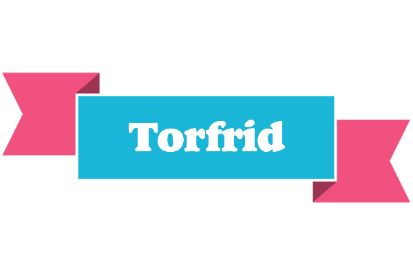 Torfrid today logo