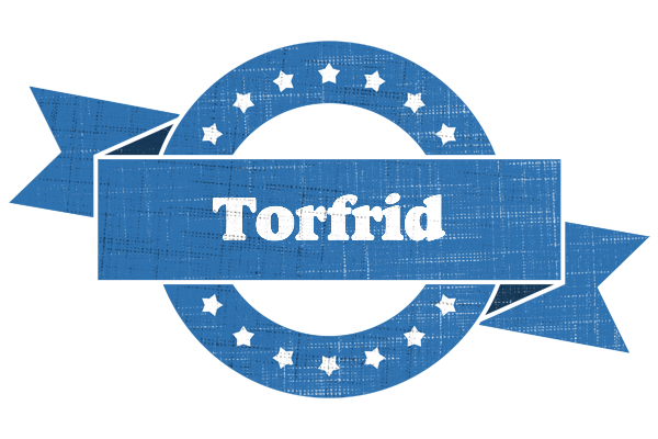 Torfrid trust logo