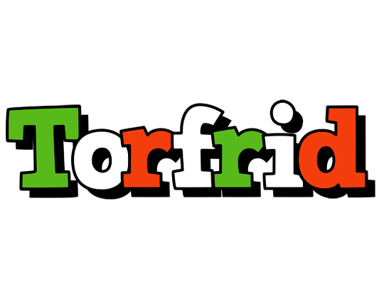 Torfrid venezia logo