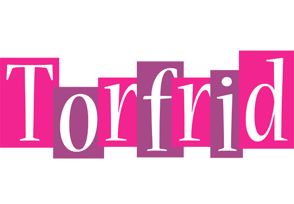 Torfrid whine logo