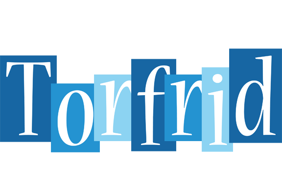 Torfrid winter logo