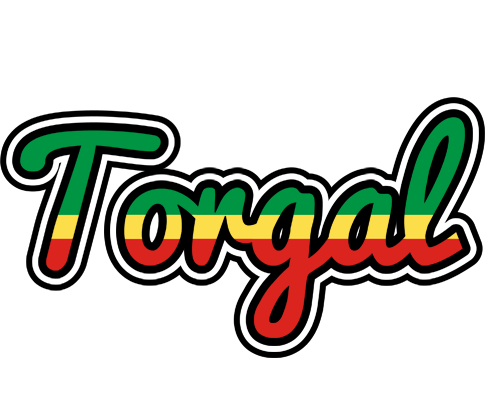 Torgal african logo