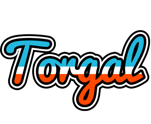 Torgal america logo