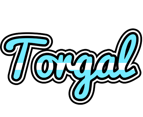 Torgal argentine logo