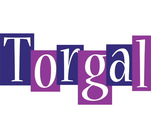 Torgal autumn logo