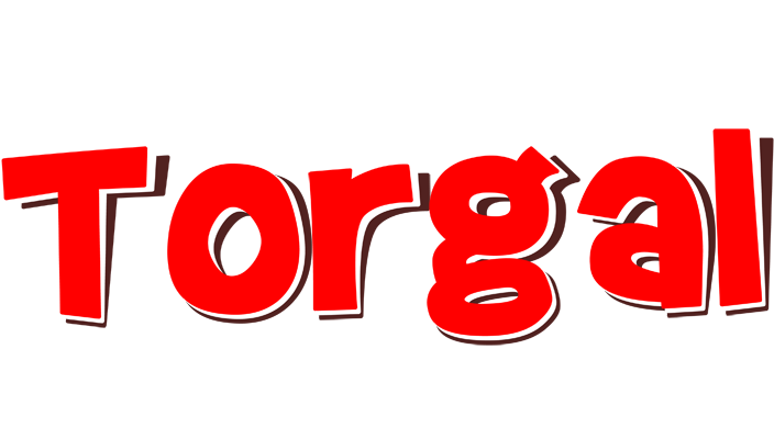 Torgal basket logo