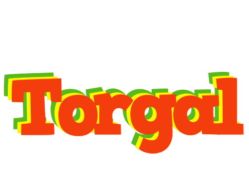Torgal bbq logo