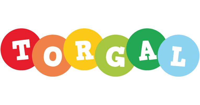Torgal boogie logo