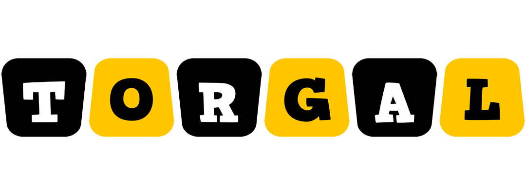Torgal boots logo
