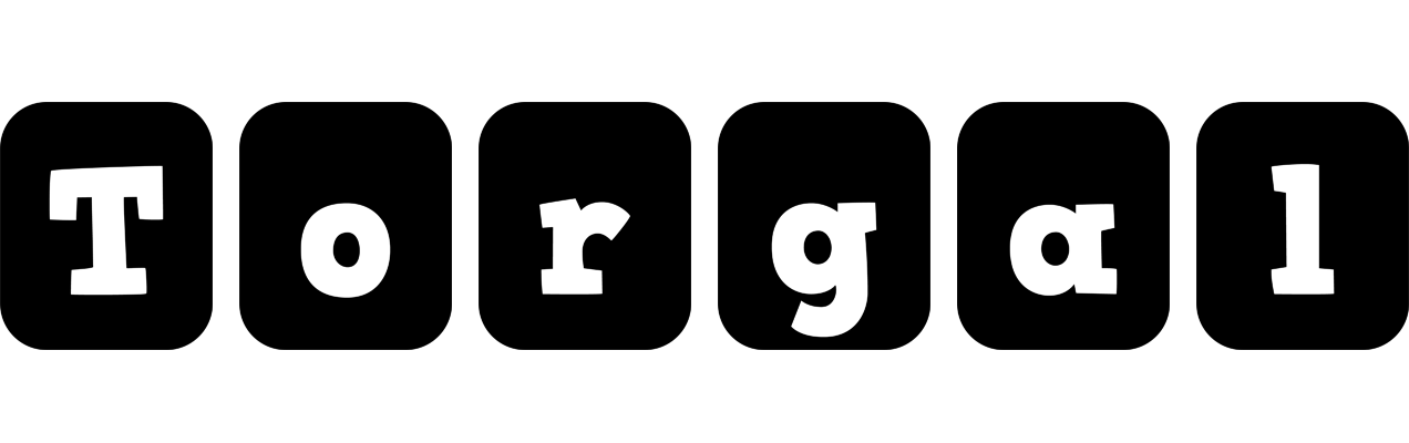 Torgal box logo