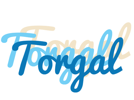 Torgal breeze logo
