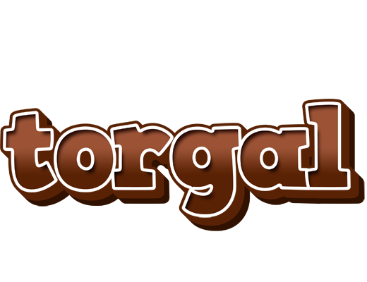 Torgal brownie logo