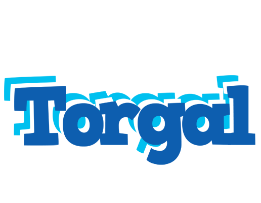 Torgal business logo