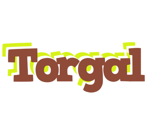 Torgal caffeebar logo