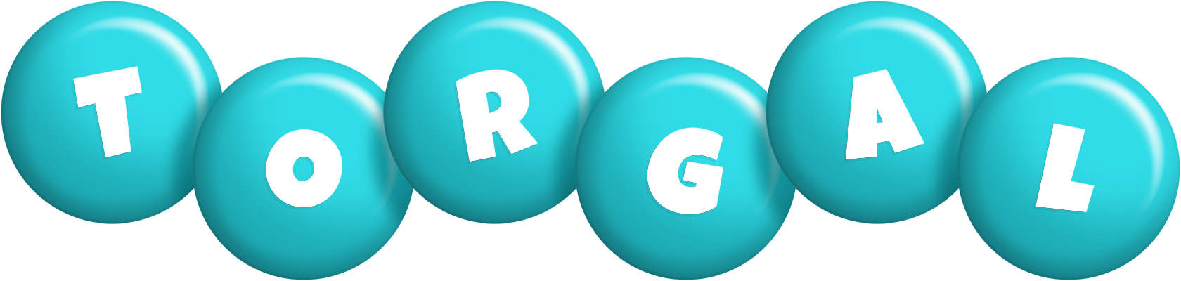 Torgal candy-azur logo