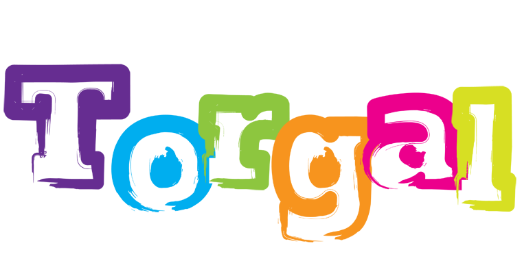 Torgal casino logo