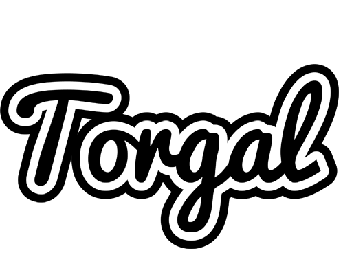 Torgal chess logo