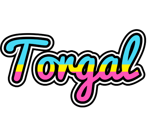Torgal circus logo