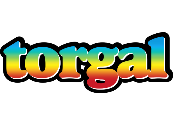 Torgal color logo