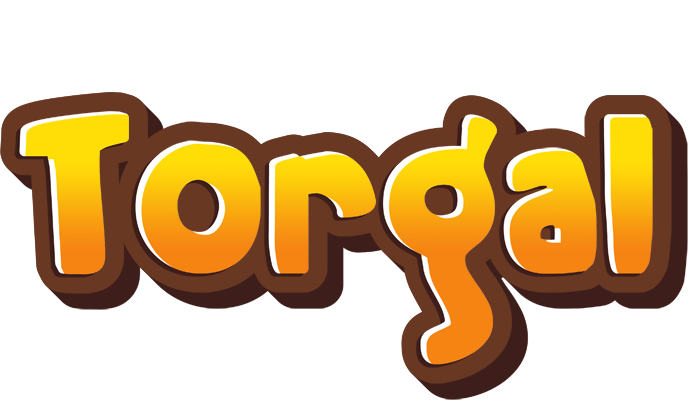 Torgal cookies logo