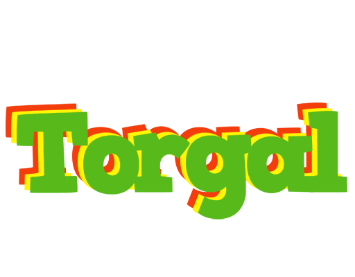 Torgal crocodile logo