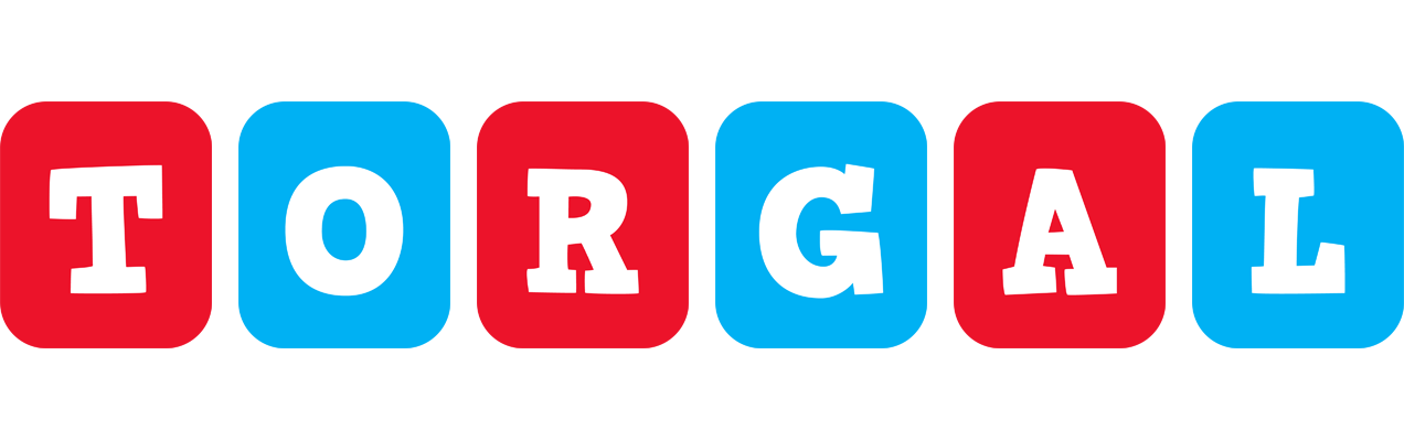 Torgal diesel logo