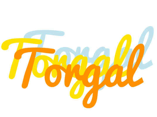 Torgal energy logo