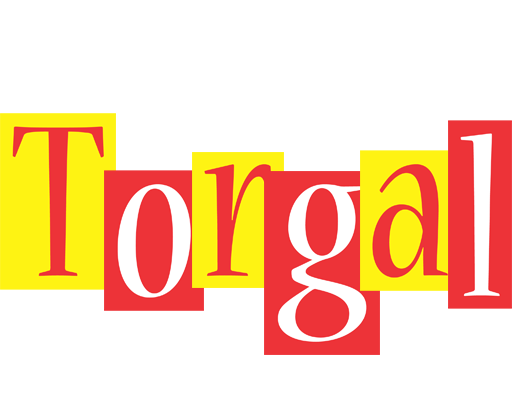 Torgal errors logo