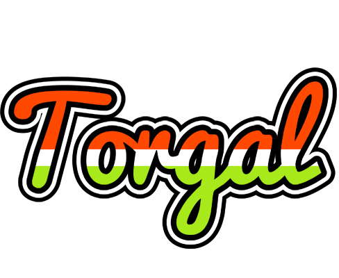 Torgal exotic logo