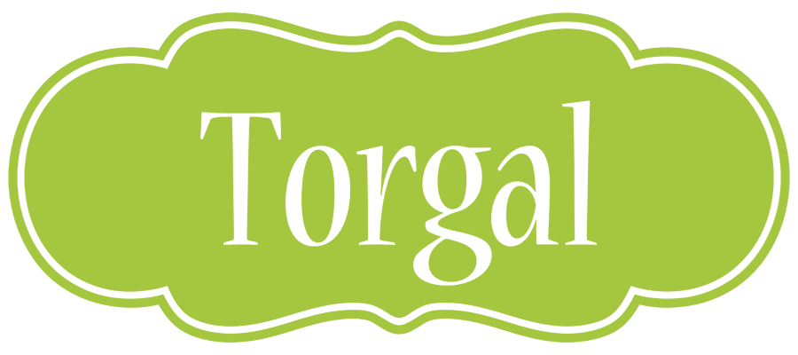Torgal family logo