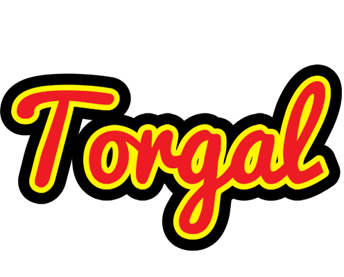 Torgal fireman logo