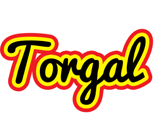 Torgal flaming logo