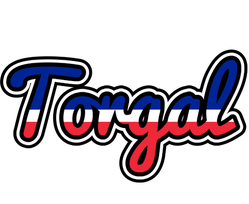 Torgal france logo