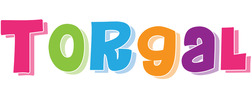Torgal friday logo