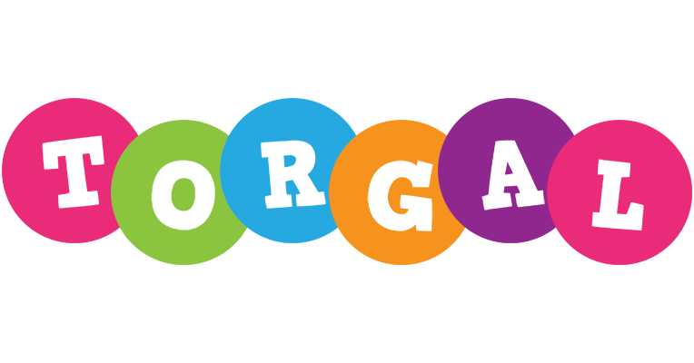 Torgal friends logo